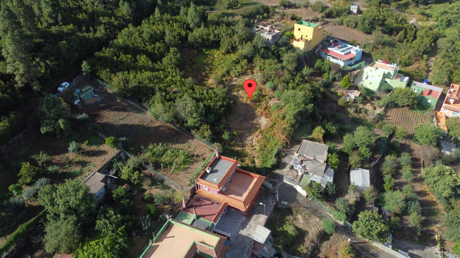 Casas rústicas en Orotava, La, Aguamansa — imagen 15