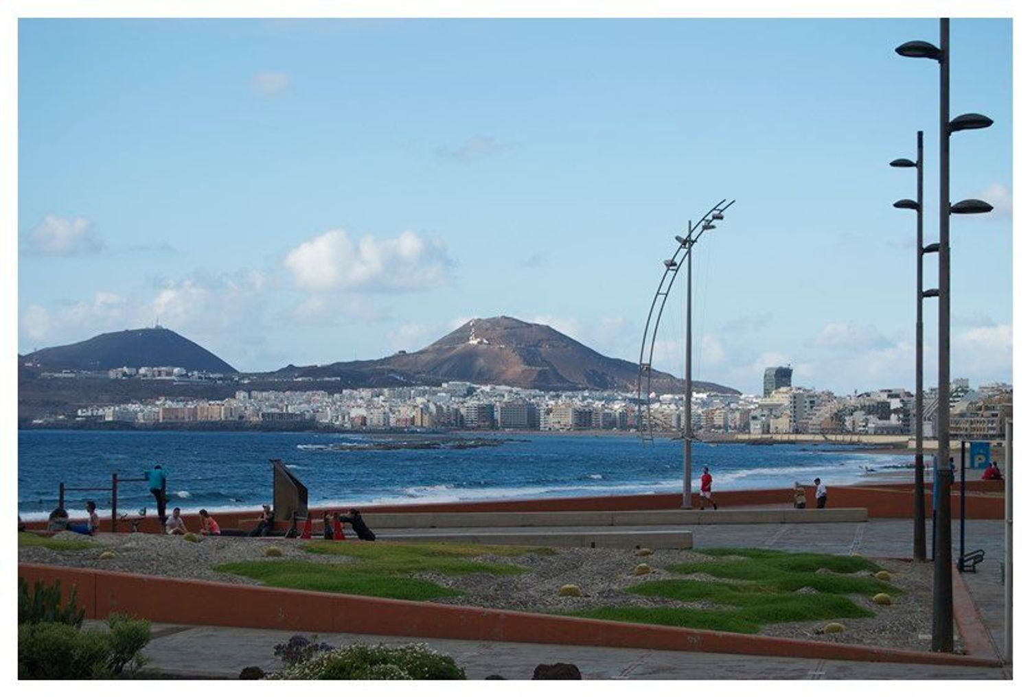 Locales o naves en Palmas de Gran Canaria, Las, Guanarteme — imagen 15
