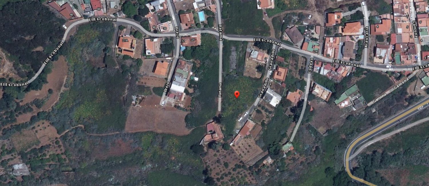 Terrenos en Teror — imagen 2