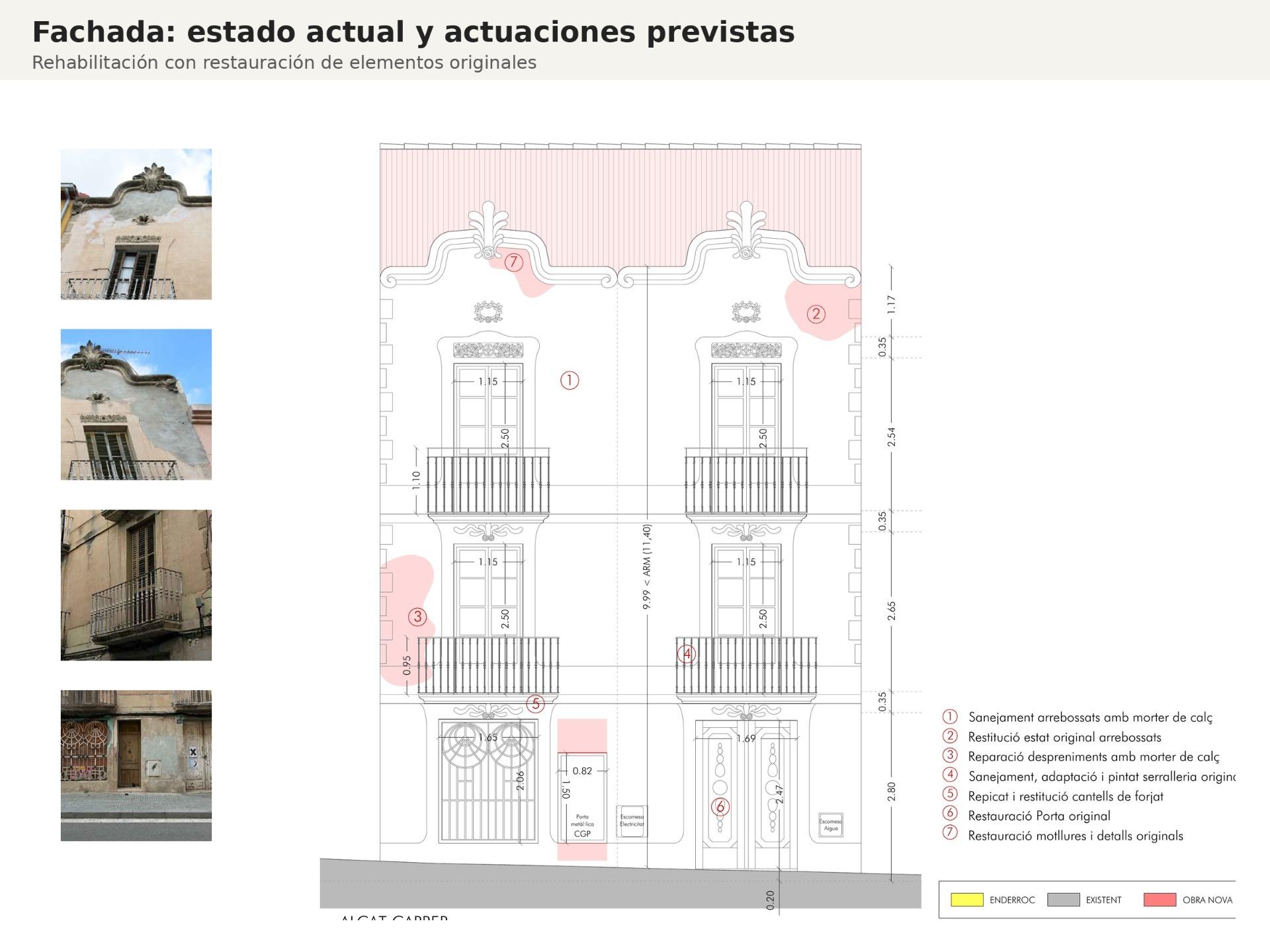 Edificios en Esparreguera, Nucli Urbà — imagen 8