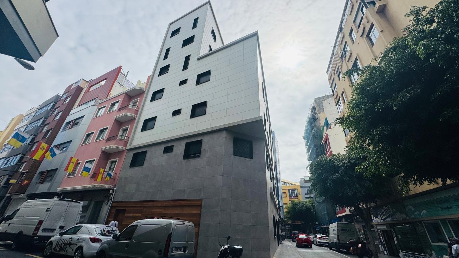 Pisos en Palmas de Gran Canaria, Las, Las Canteras — imagen 15