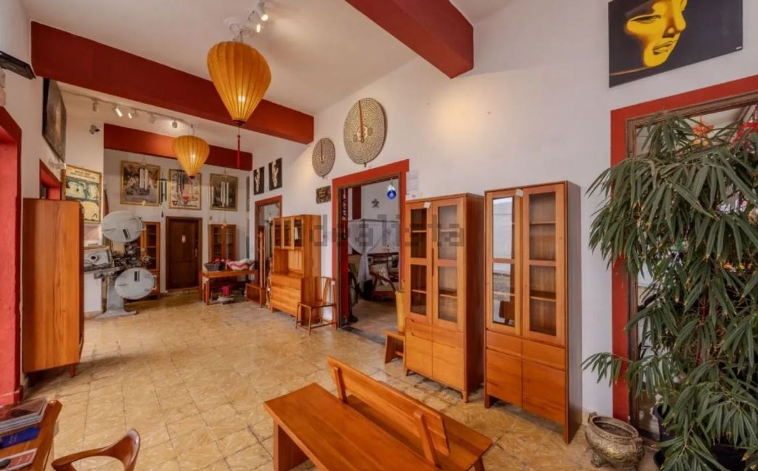 Edificios en Teguise — imagen 7