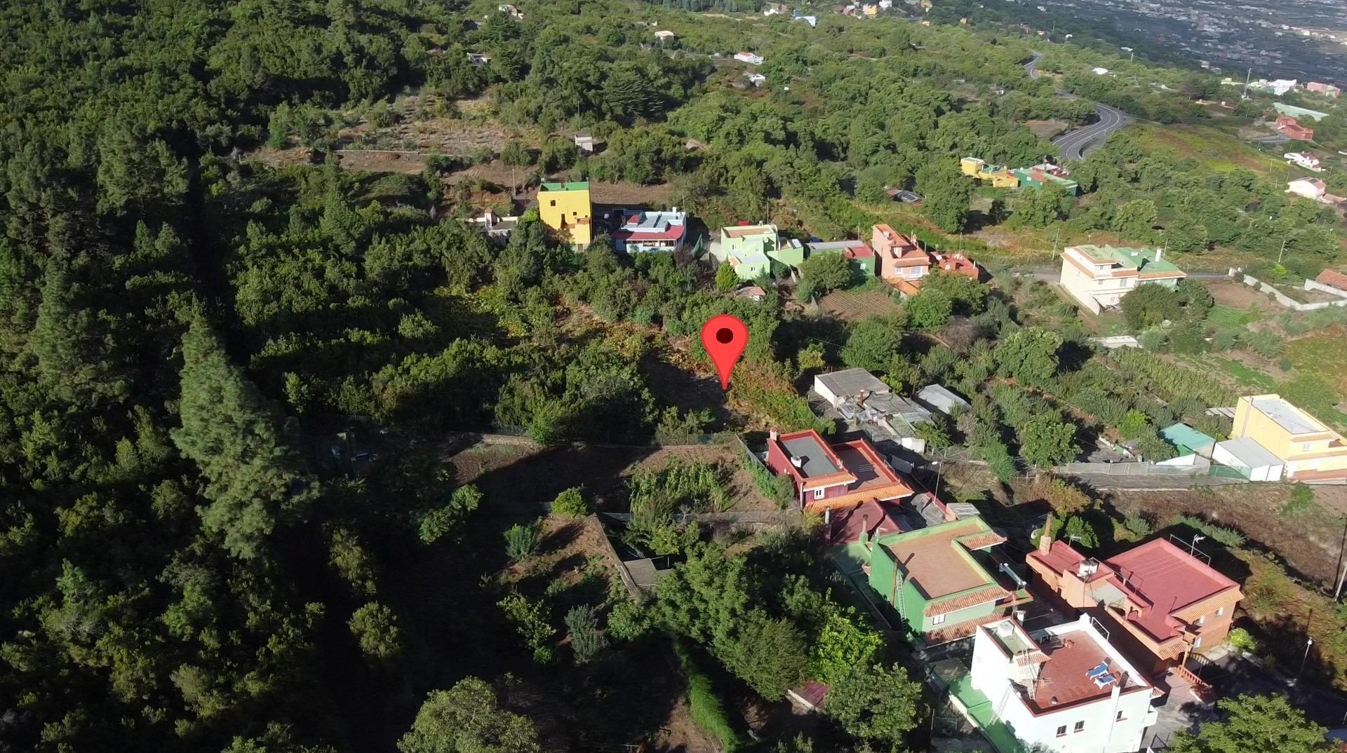 Casas rústicas en Orotava, La, Aguamansa — imagen 8