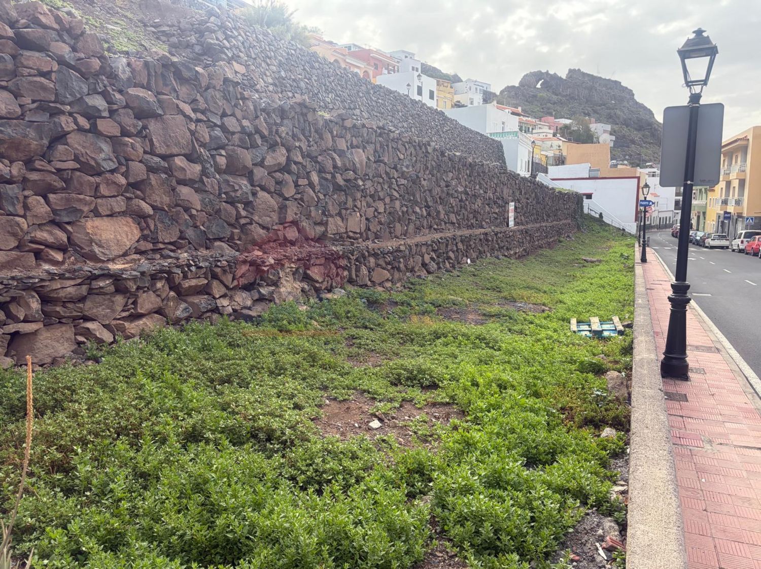 Terrenos en Alajeró — imagen 10