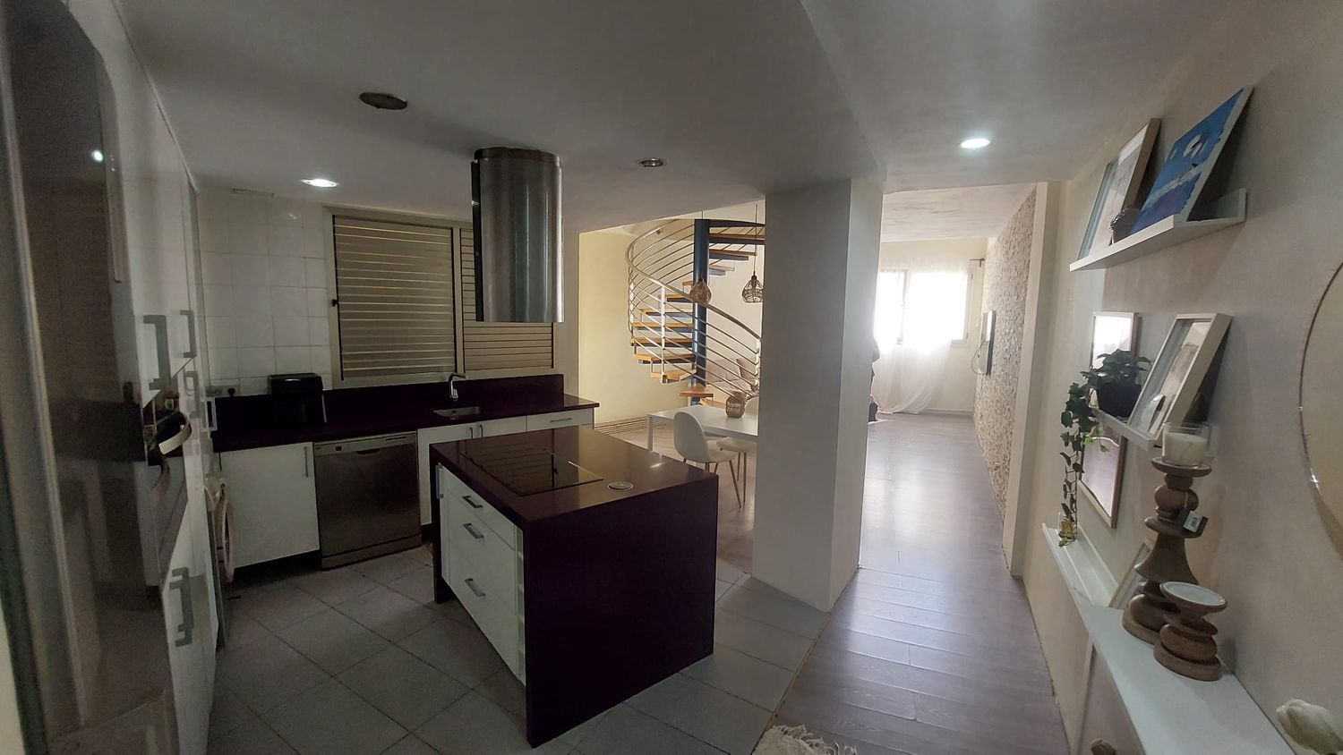 Dúplex en Palmas de Gran Canaria, Las, Siete Palmas — imagen 10