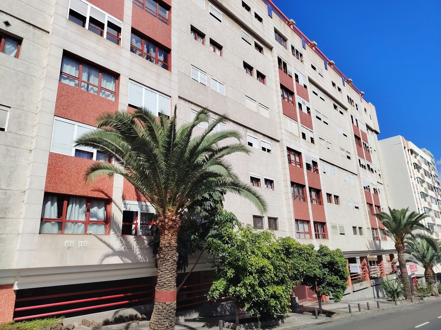 Pisos en Palmas de Gran Canaria, Las, Escaleritas - La Feria — imagen 19