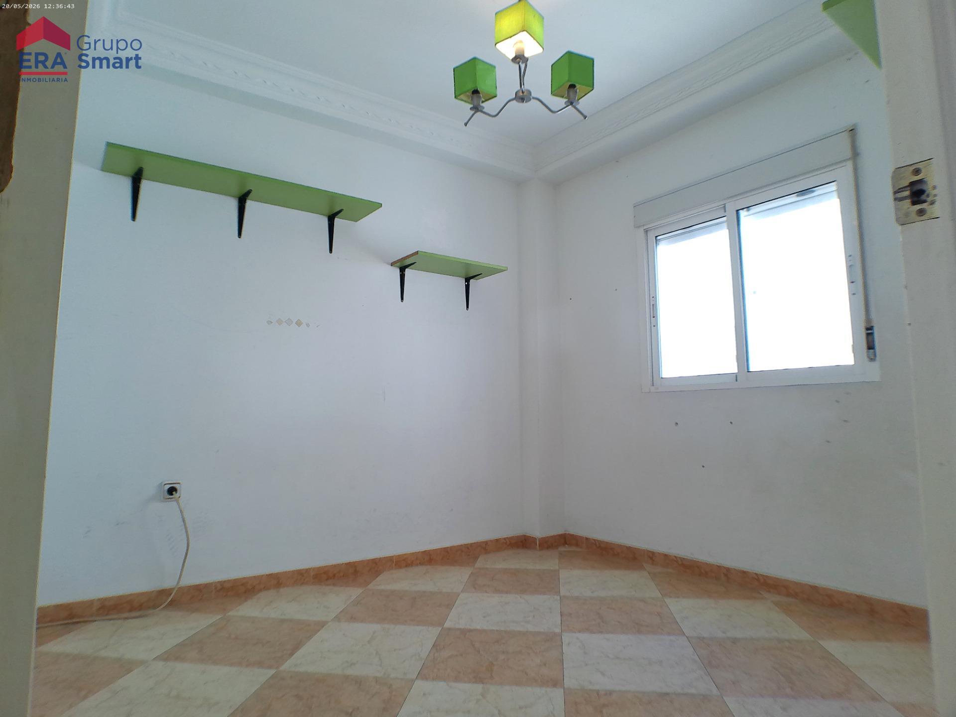 Pisos en Alcalá de Guadaíra, Santa Lucia — imagen 21