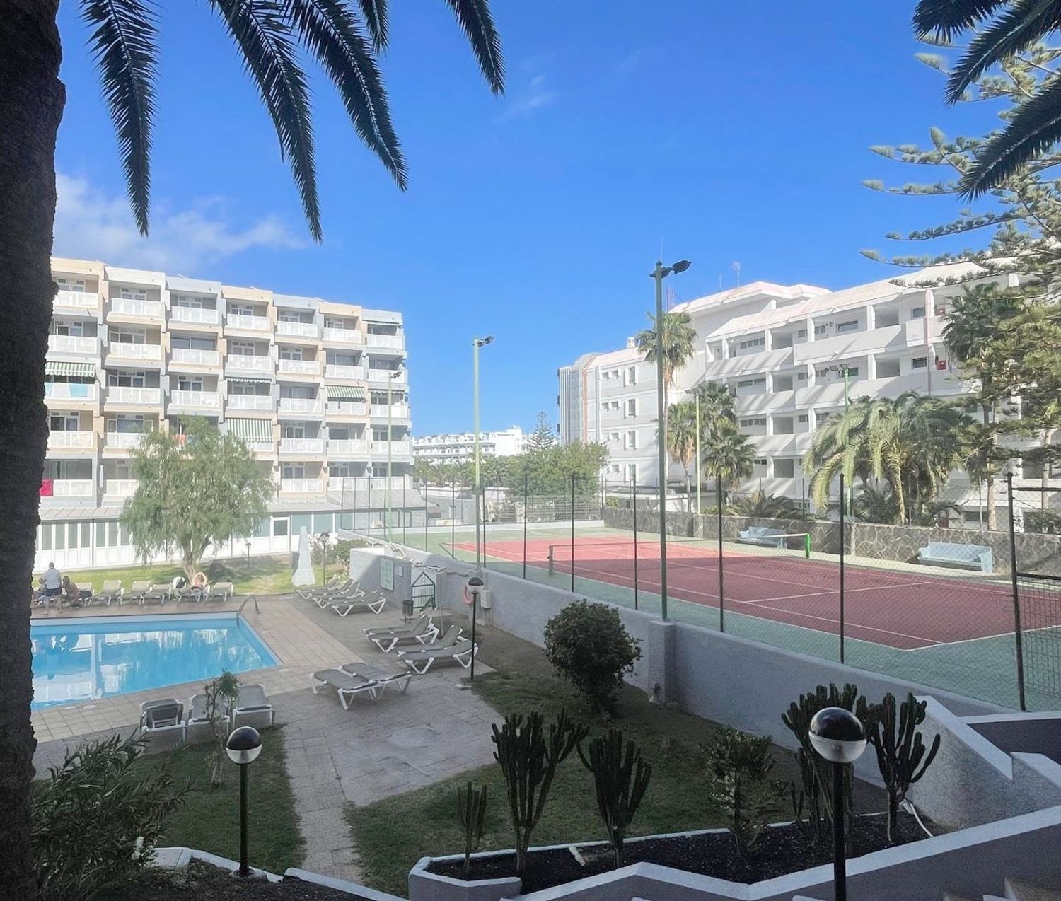 Piso en San Bartolomé de Tirajana — imagen 19