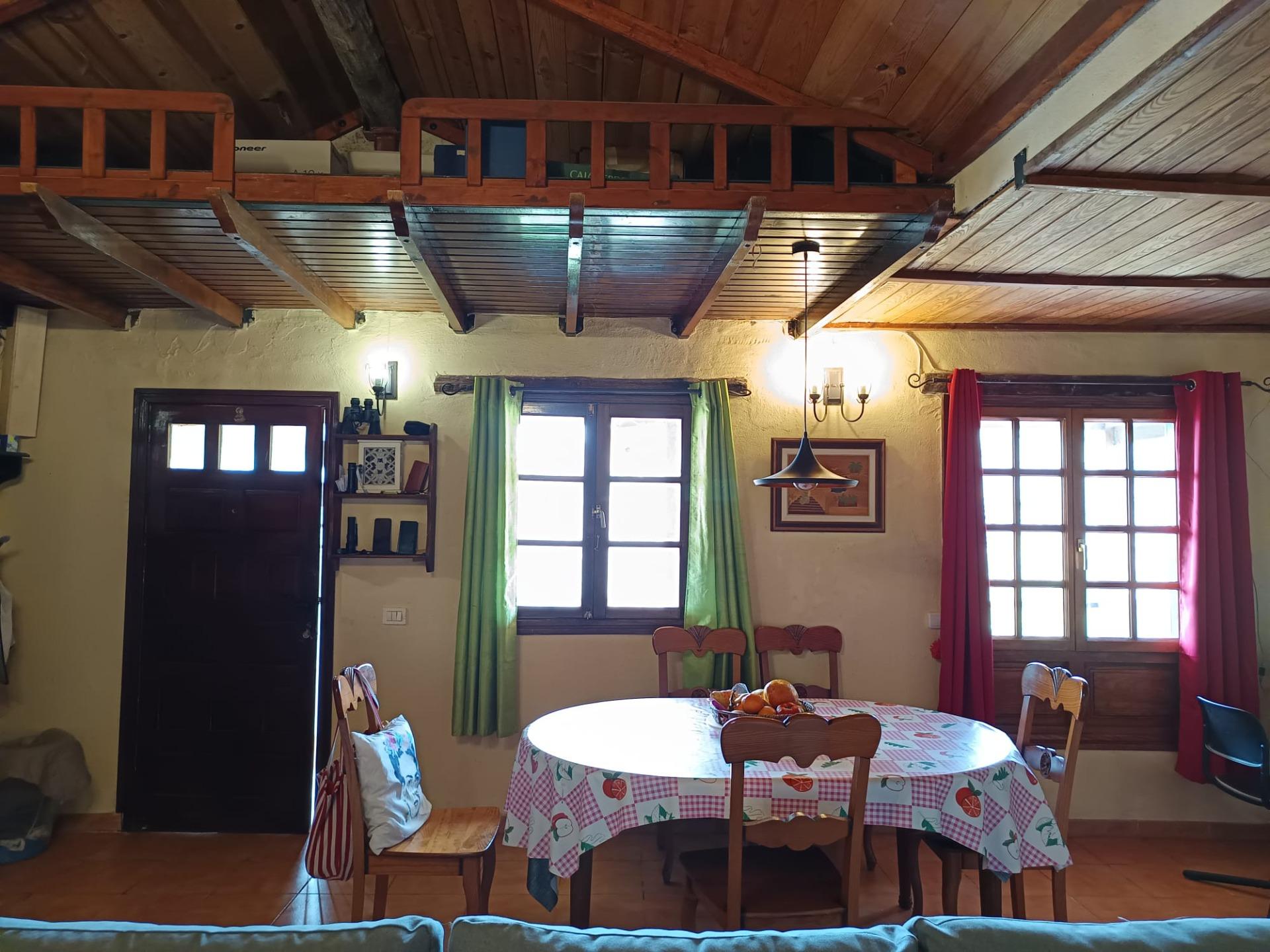 Casas rústicas en Valsequillo de Gran Canaria, La barrera gran canaria — imagen 12