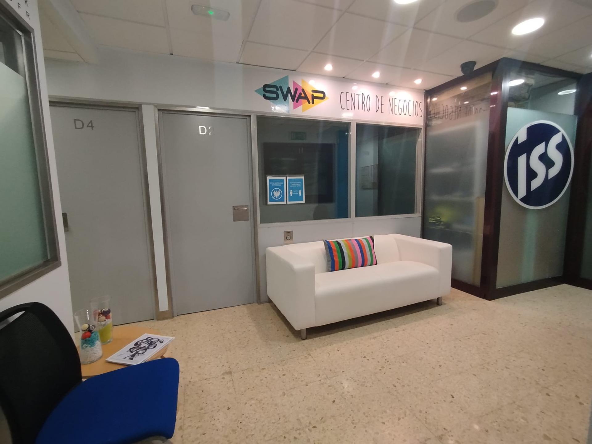 Oficinas en Palmas de Gran Canaria, Las, Arenales — imagen 3