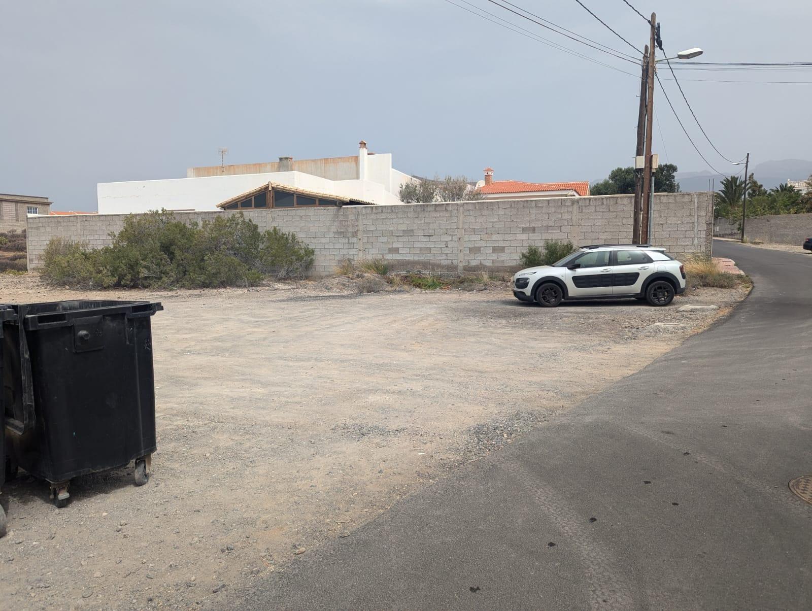 Terrenos en Granadilla de Abona, San Isidro — imagen 2