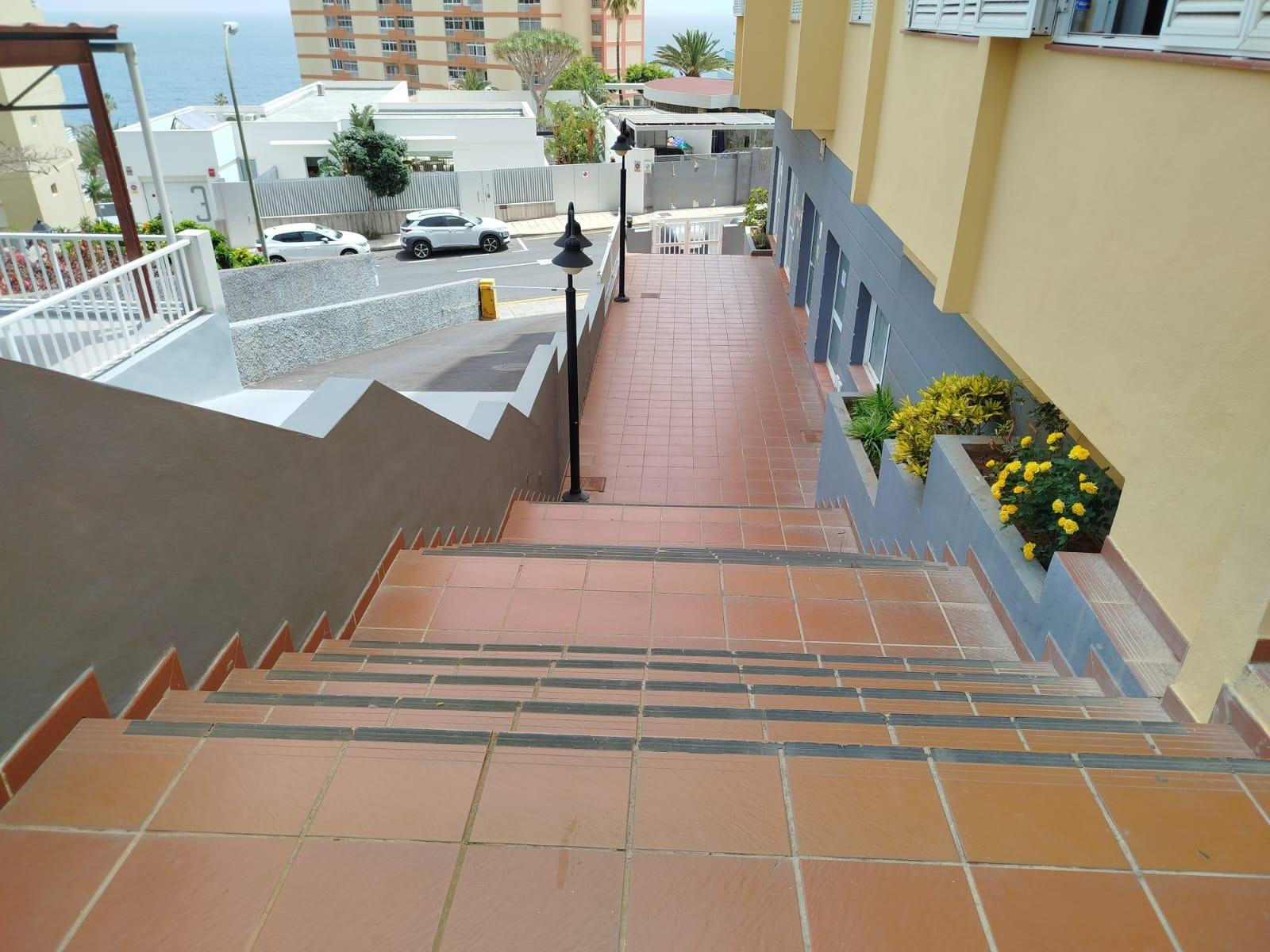 Pisos en Candelaria, Las Caletillas-Punta Larga — imagen 4