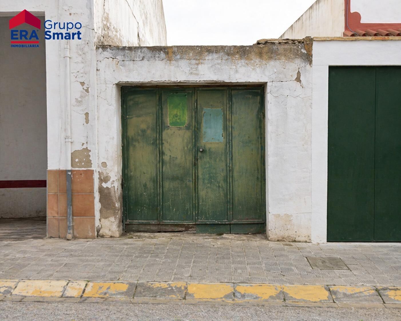 Terrenos en Mairena del Aljarafe, Centro — imagen 2