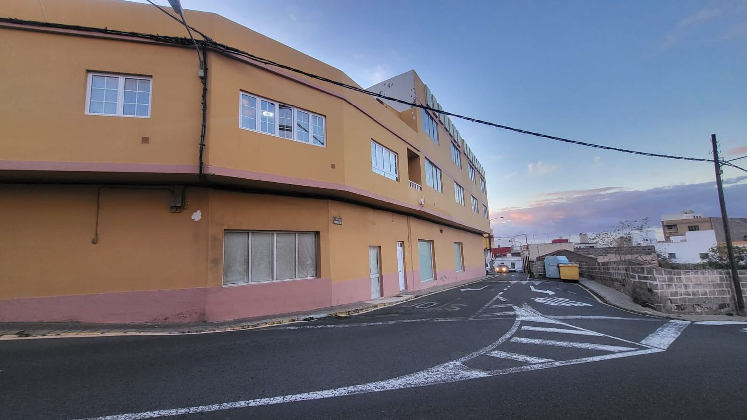 Edificios en Gáldar — imagen 2