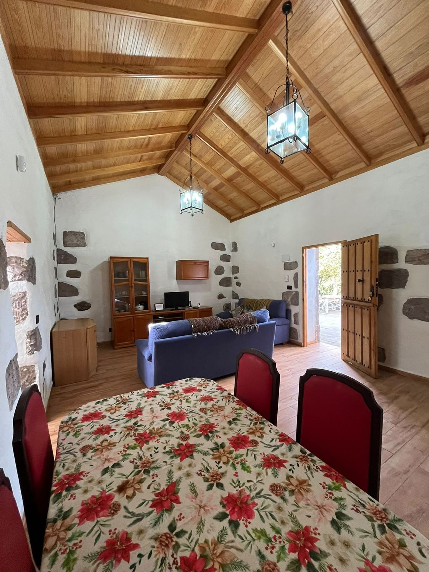 Independientes en Santa María de Guía de Gran Canaria — imagen 30