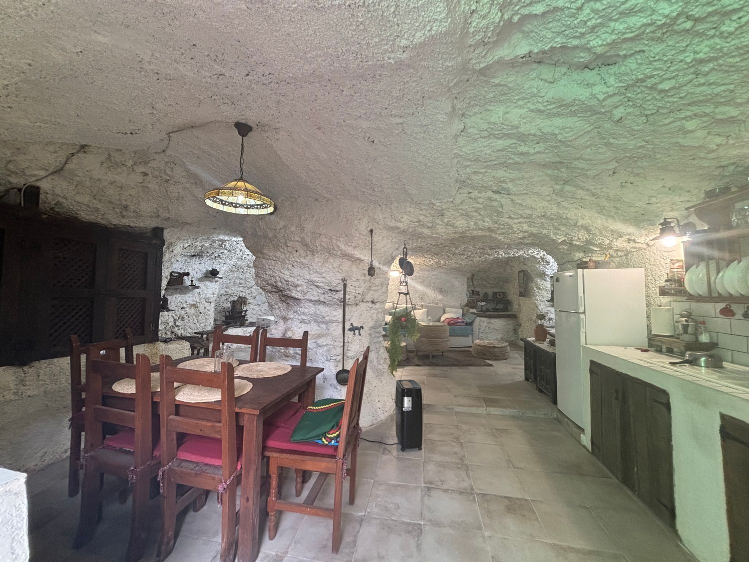 Casas rústicas en Vega de San Mateo — imagen 16