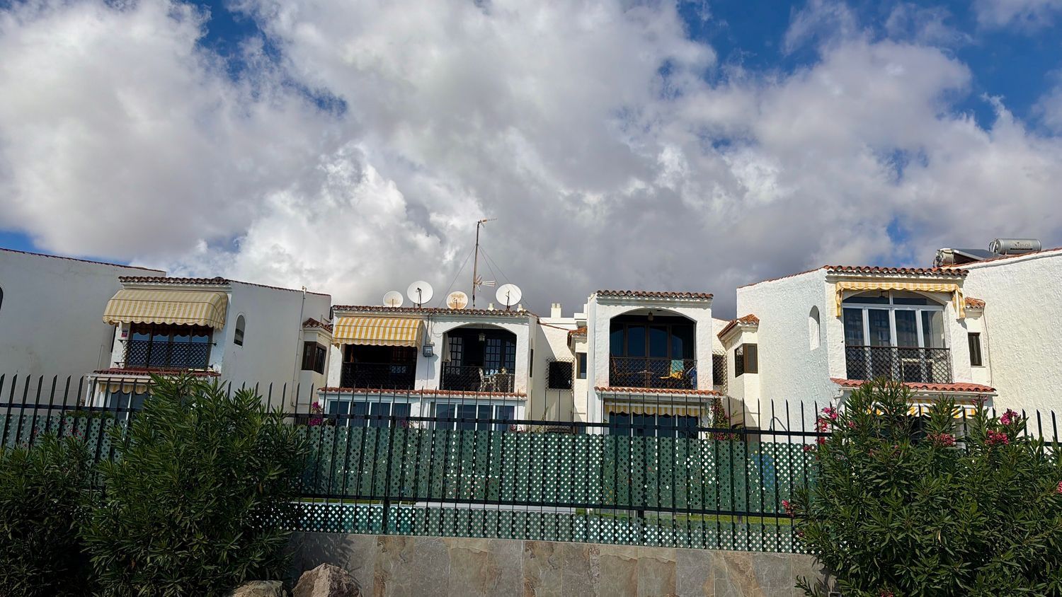 Áticos en San Bartolomé de Tirajana — imagen 8