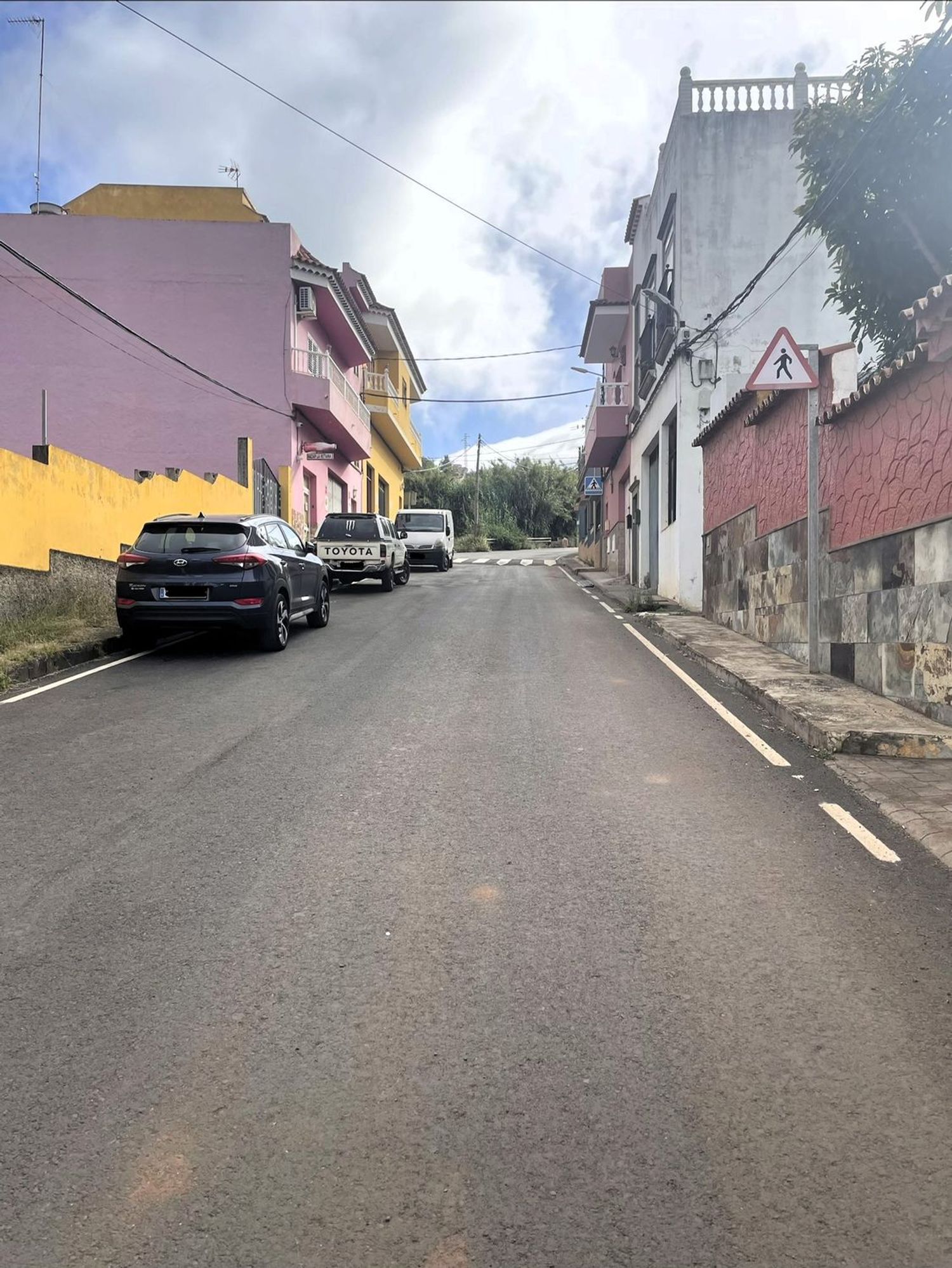 Pareados en Teror — imagen 42