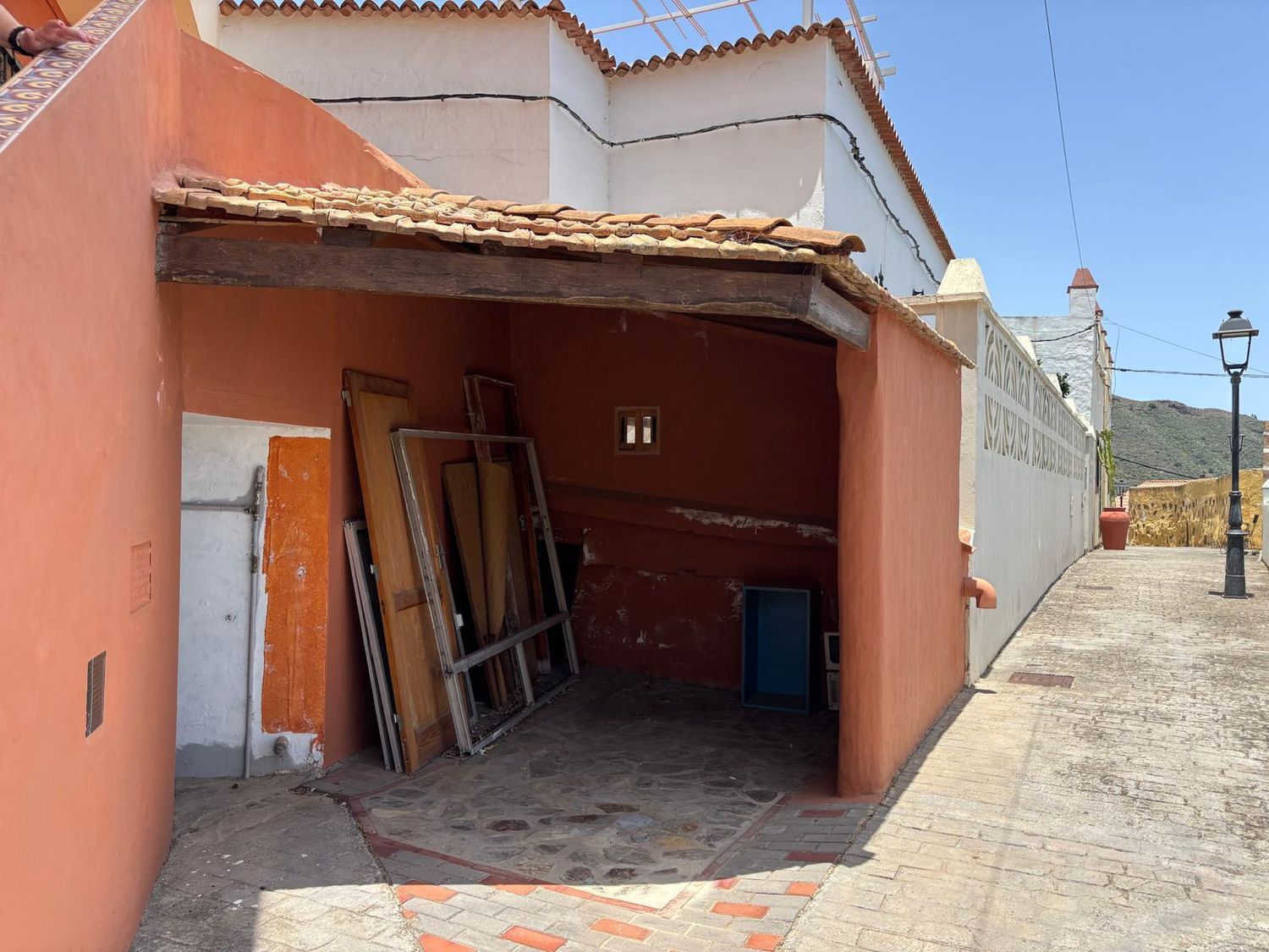 Edificios en Valsequillo de Gran Canaria — imagen 3
