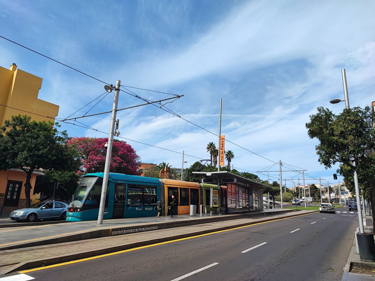 Pisos en San Cristóbal de La Laguna, LA LAGUNA — imagen 4