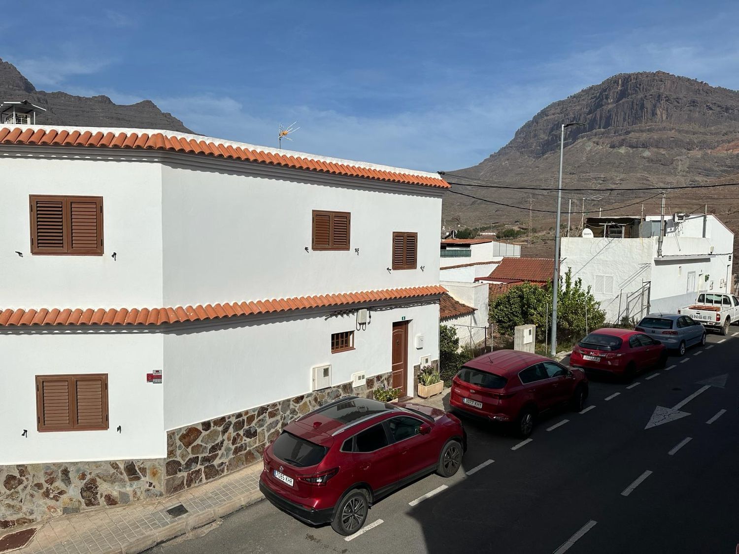 Pareados en Mogán — imagen 44