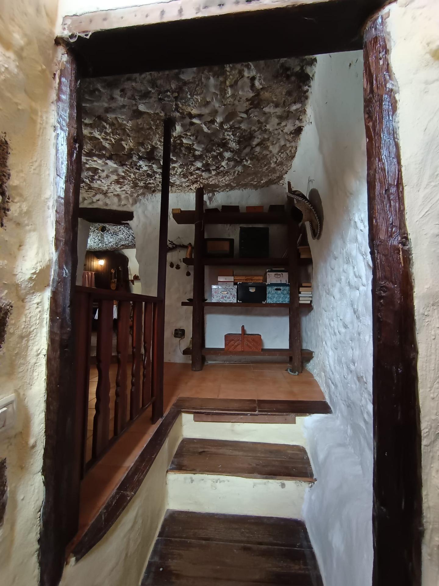 Casas rústicas en Valsequillo de Gran Canaria, La barrera gran canaria — imagen 28