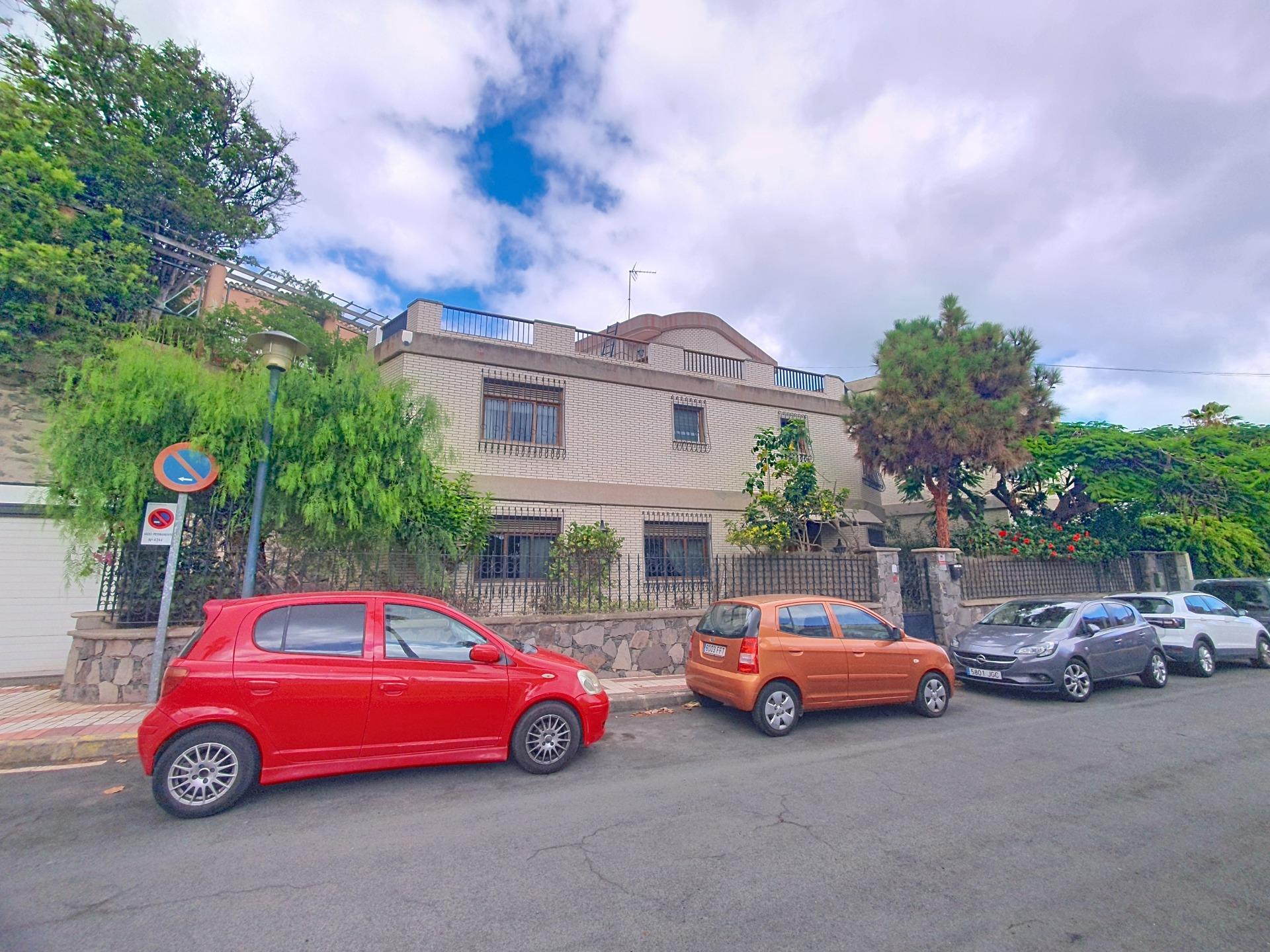 Independientes en Palmas de Gran Canaria, Las, Ciudad Jardín — imagen 34