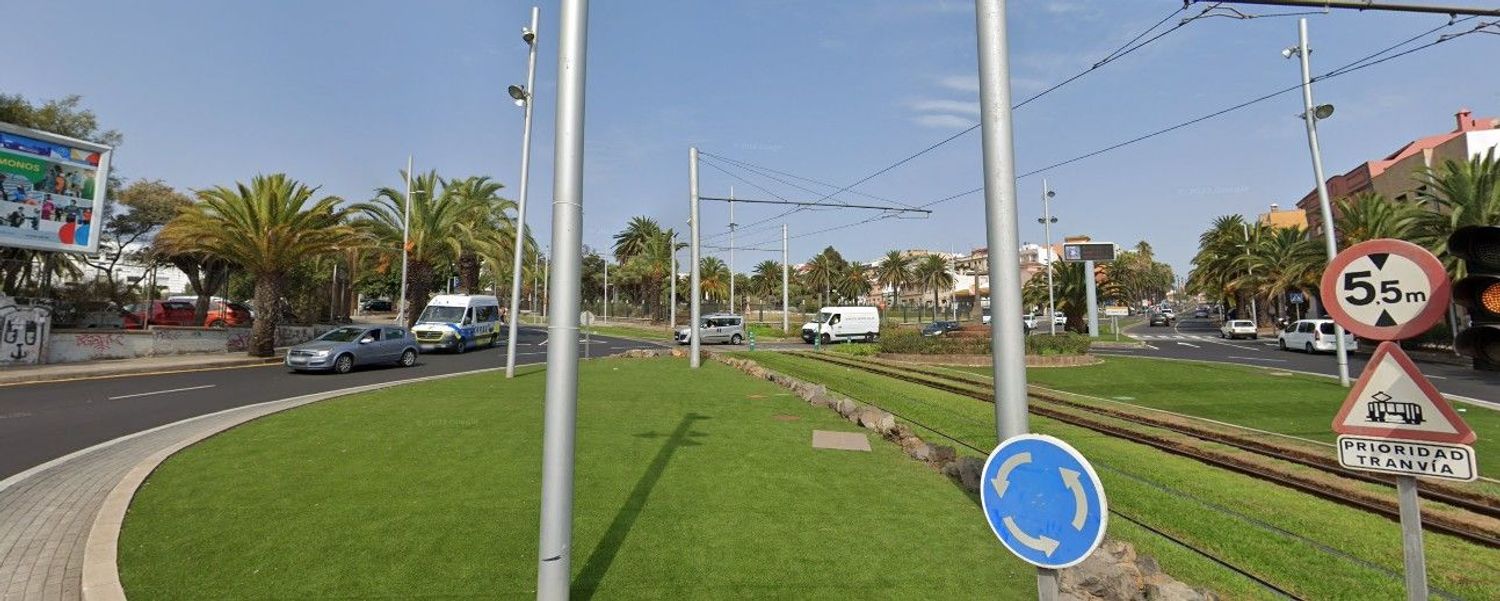 Pisos en San Cristóbal de La Laguna, LA LAGUNA — imagen 8