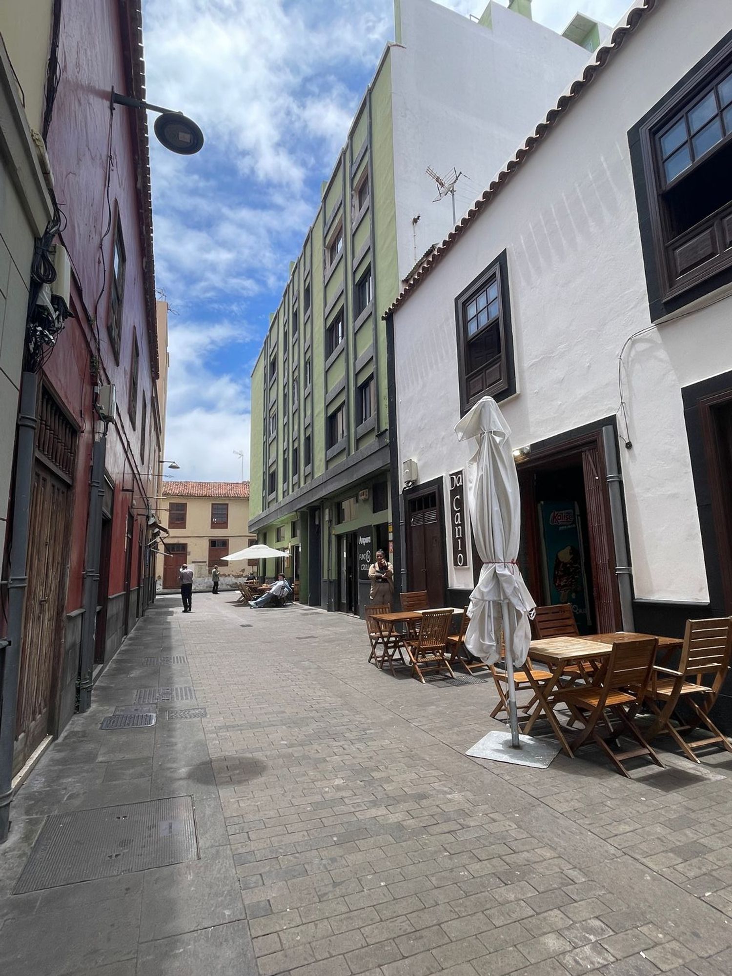 Pisos en San Cristóbal de La Laguna, LA LAGUNA — imagen 21
