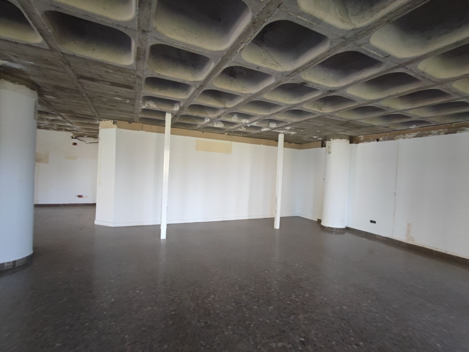 Oficinas en Santa Cruz de Tenerife, Urbanización Anaga — imagen 21