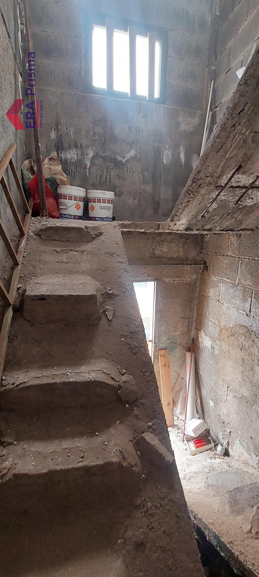 Edificios en San Cristóbal de La Laguna, San Matías — imagen 18