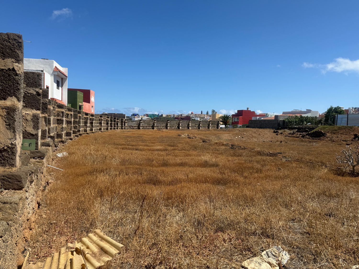 Terrenos en Gáldar — imagen 2