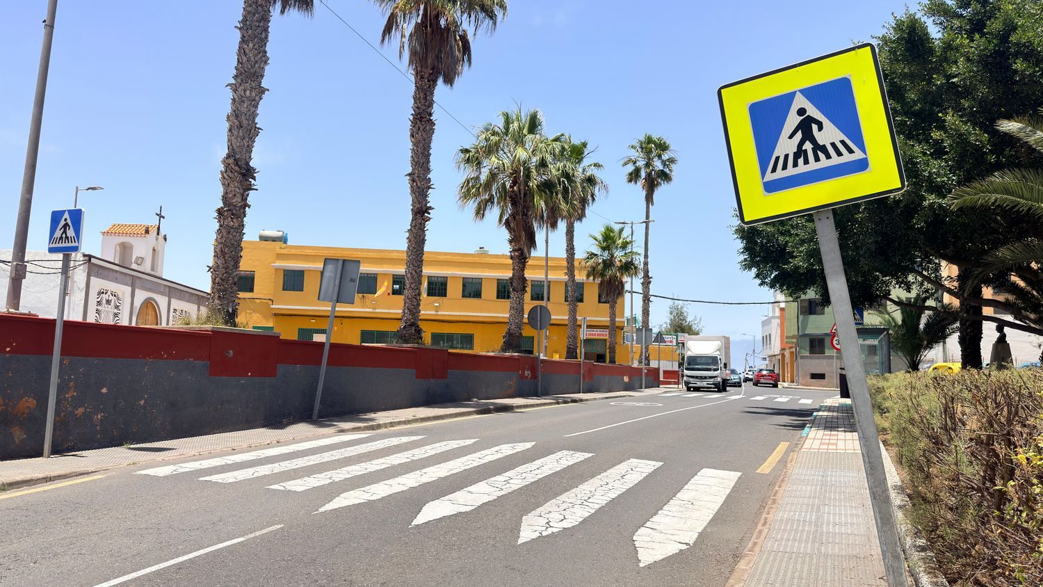 Pisos en Palmas de Gran Canaria, Las, Los Giles - Las Majadillas — imagen 44