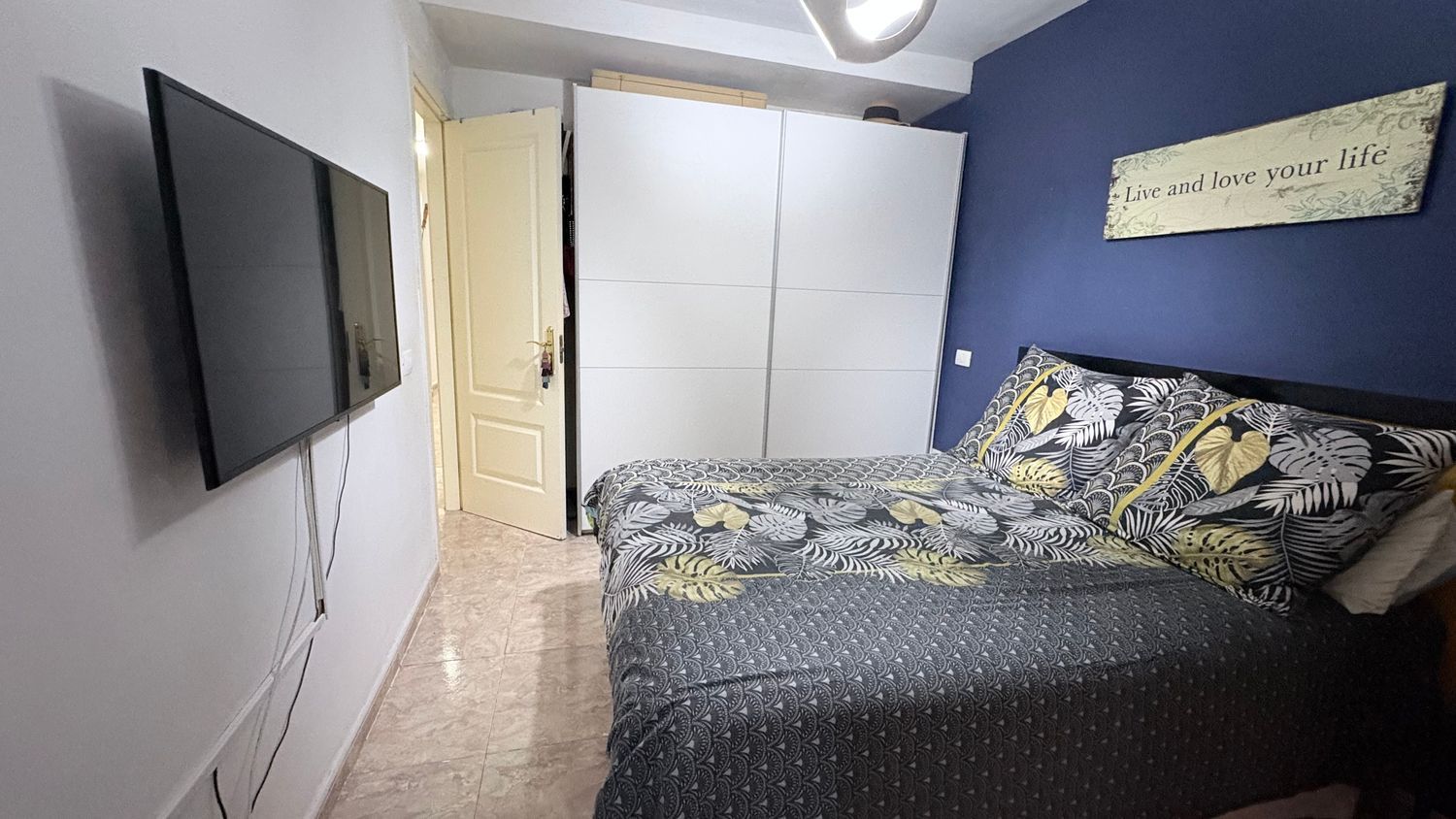 Pisos en Palmas de Gran Canaria, Las, Tamaraceite — imagen 8