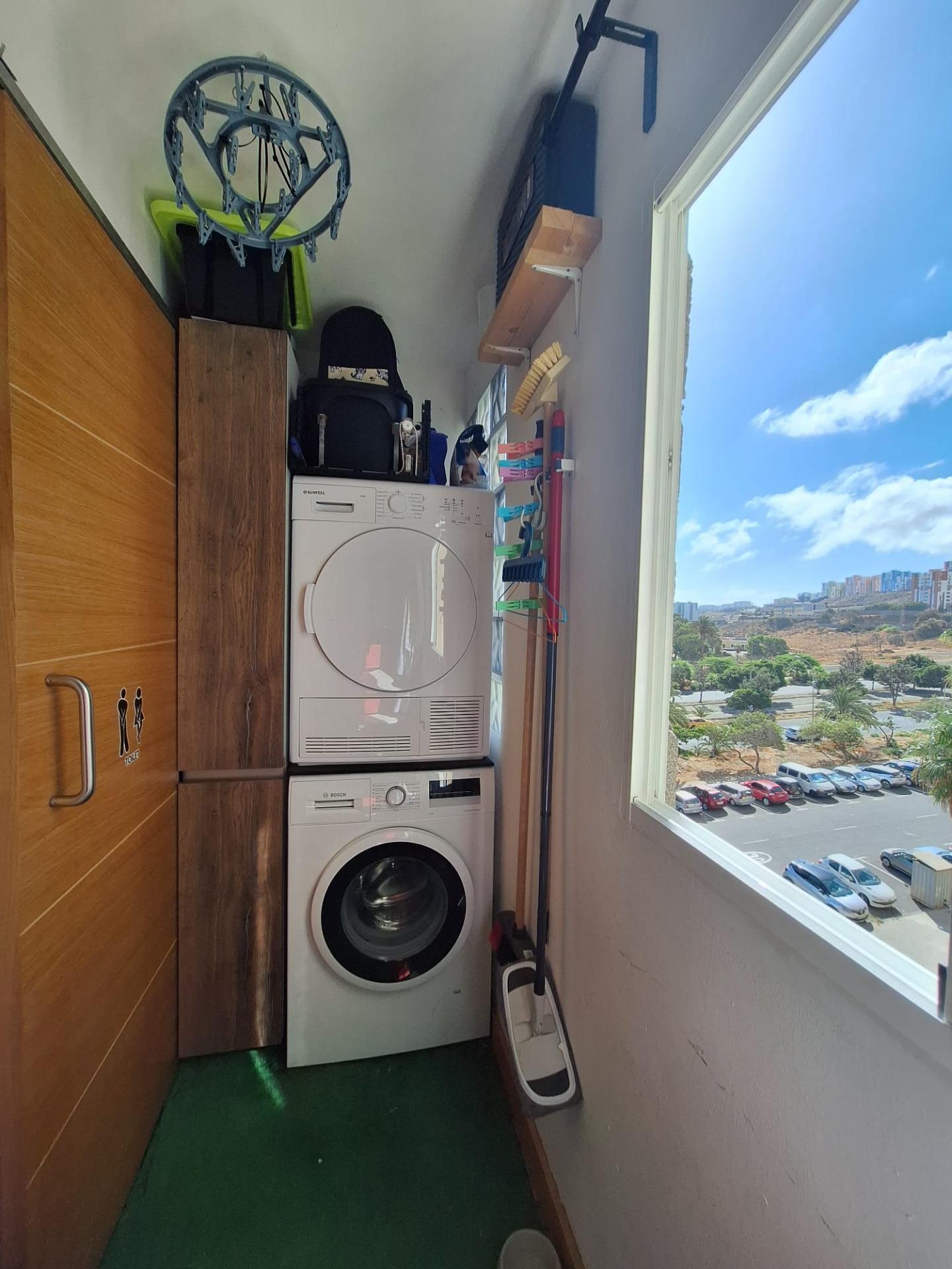 Pisos en Palmas de Gran Canaria, Las, Fase III del Polígono de Jinámar — imagen 11