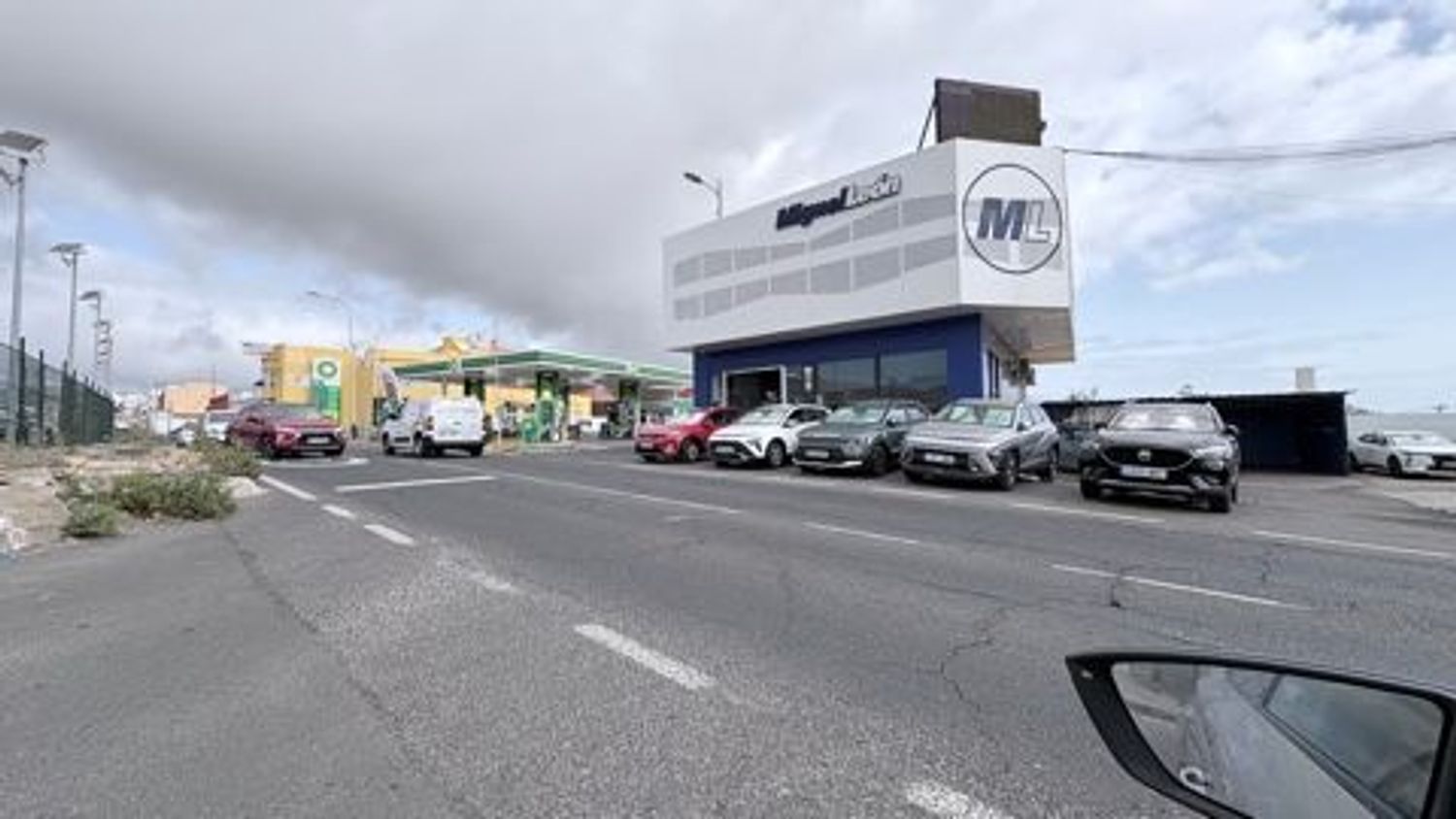 Terrenos en Telde — imagen 9