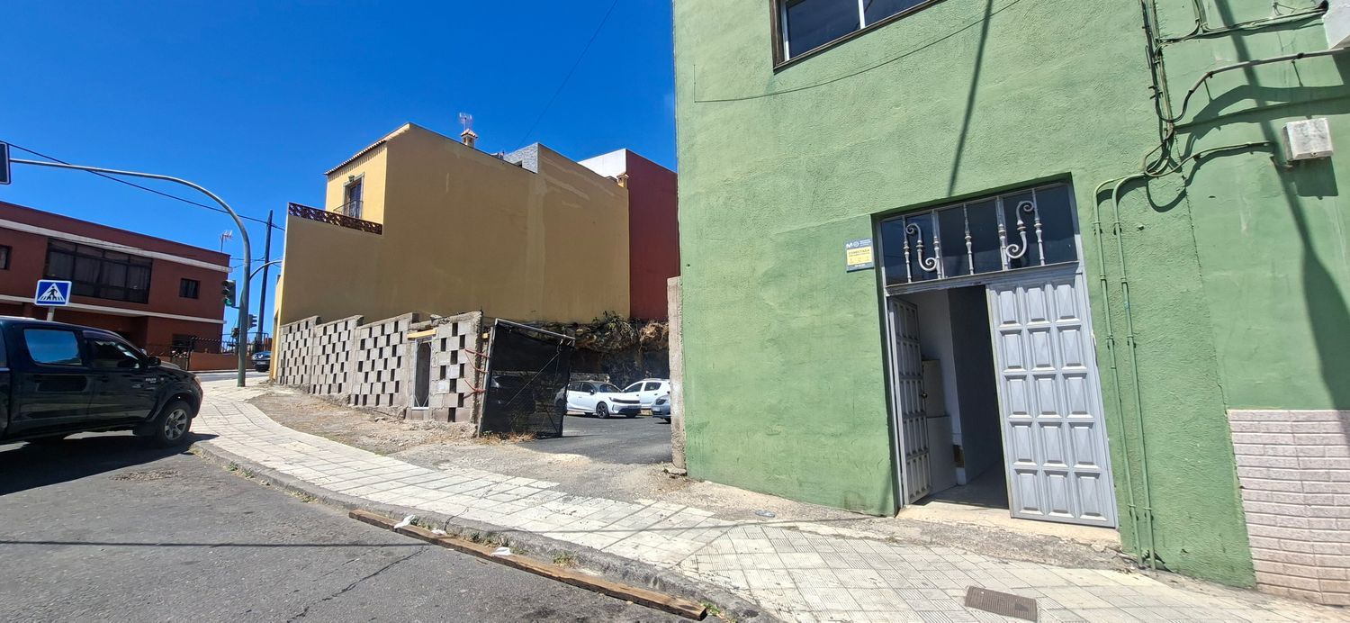 Terrenos en Sobradillo — imagen 5