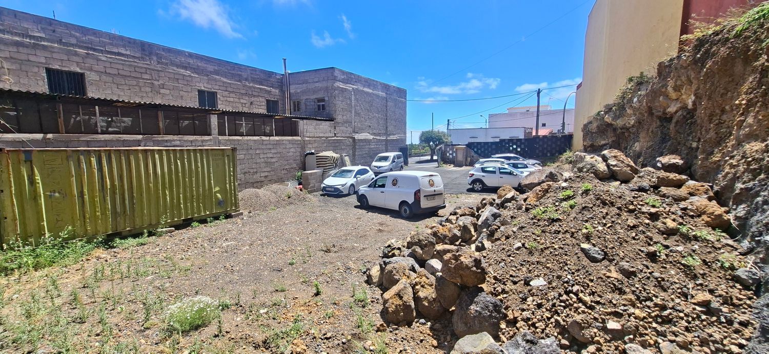 Terrenos en Sobradillo — imagen 4