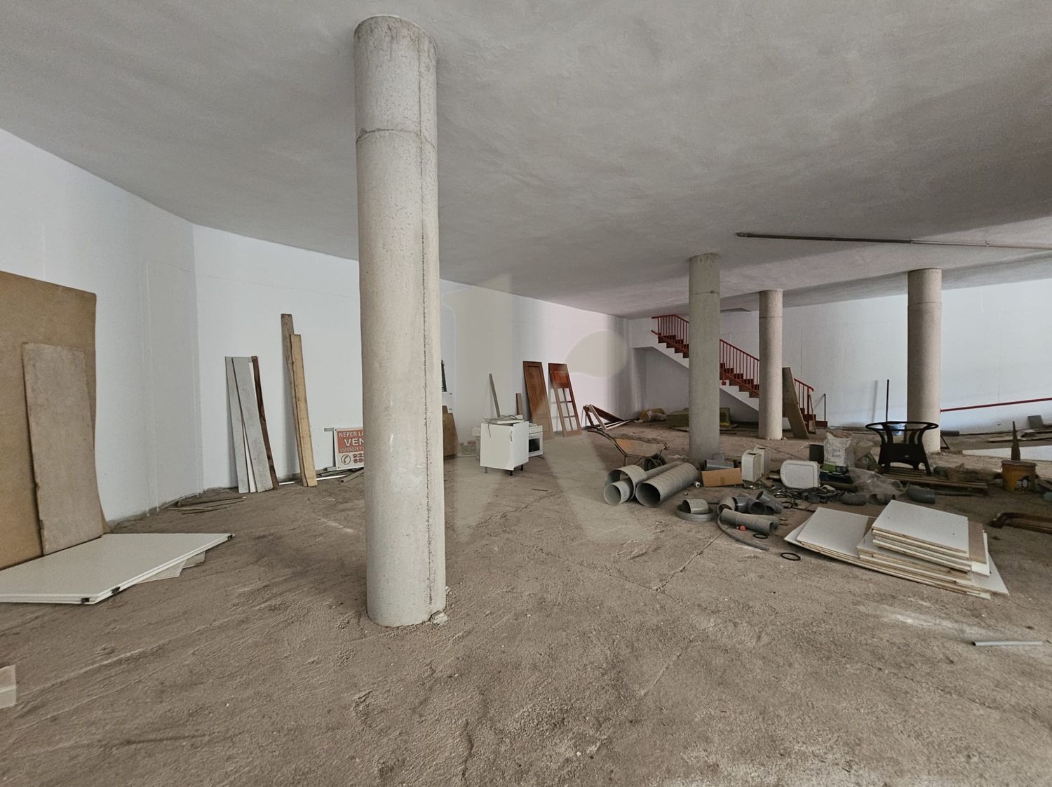 Locales o naves en Santa Cruz de Tenerife, La Gallega — imagen 11