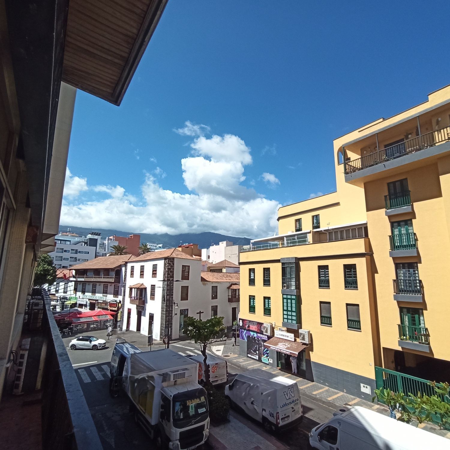 Oficinas en Puerto de la Cruz — imagen 32