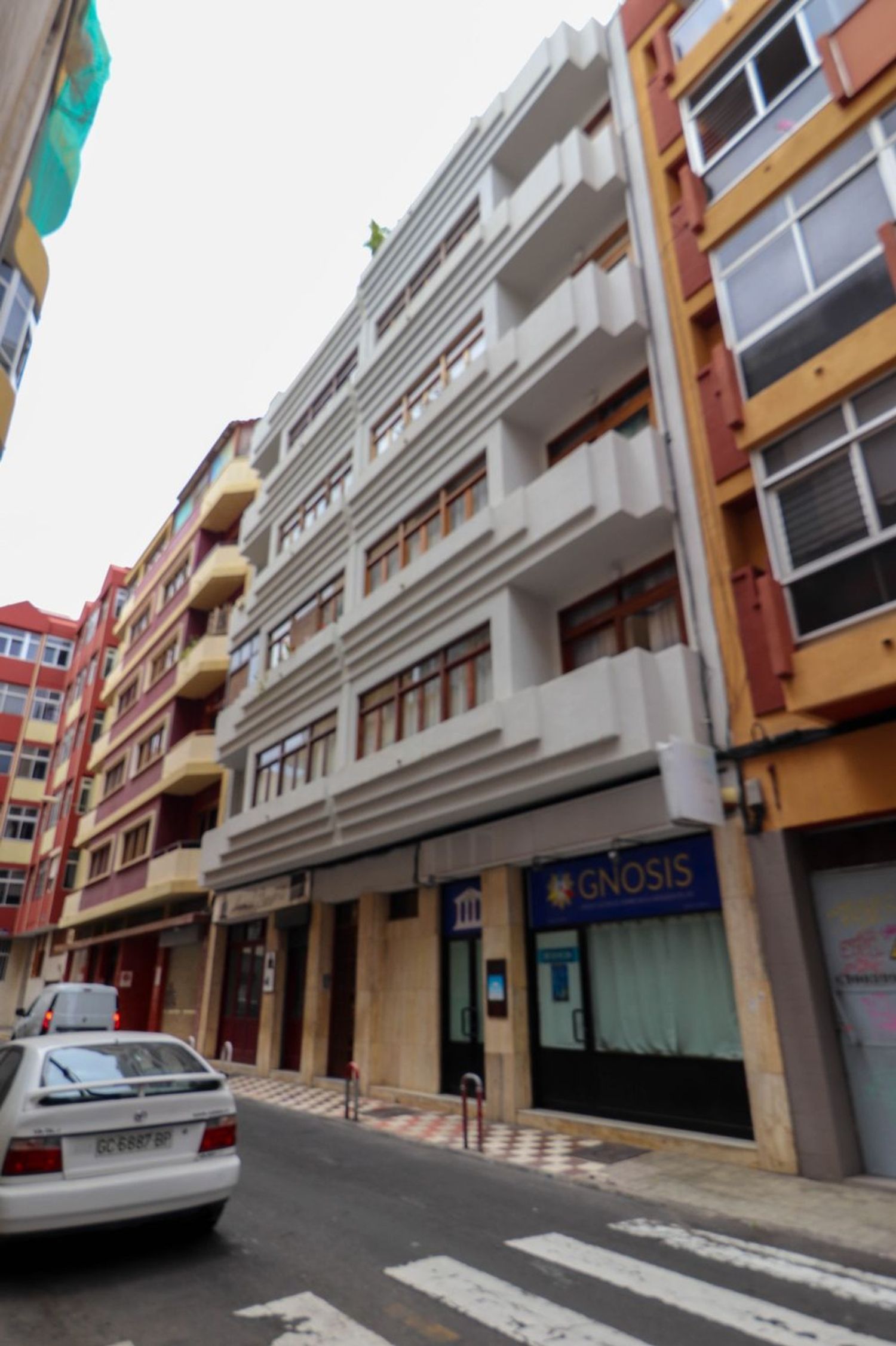 Pisos en Palmas de Gran Canaria, Las, Arenales - Lugo - Avda Marítima — imagen 20