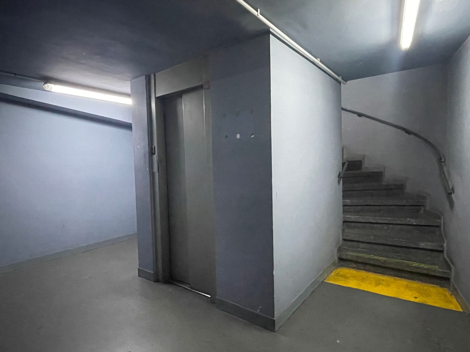 Garajes en Santa Cruz de Tenerife, La Salle — imagen 4