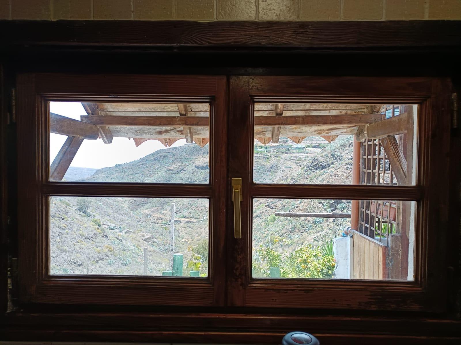 Casas rústicas en Valsequillo de Gran Canaria, La barrera gran canaria — imagen 23