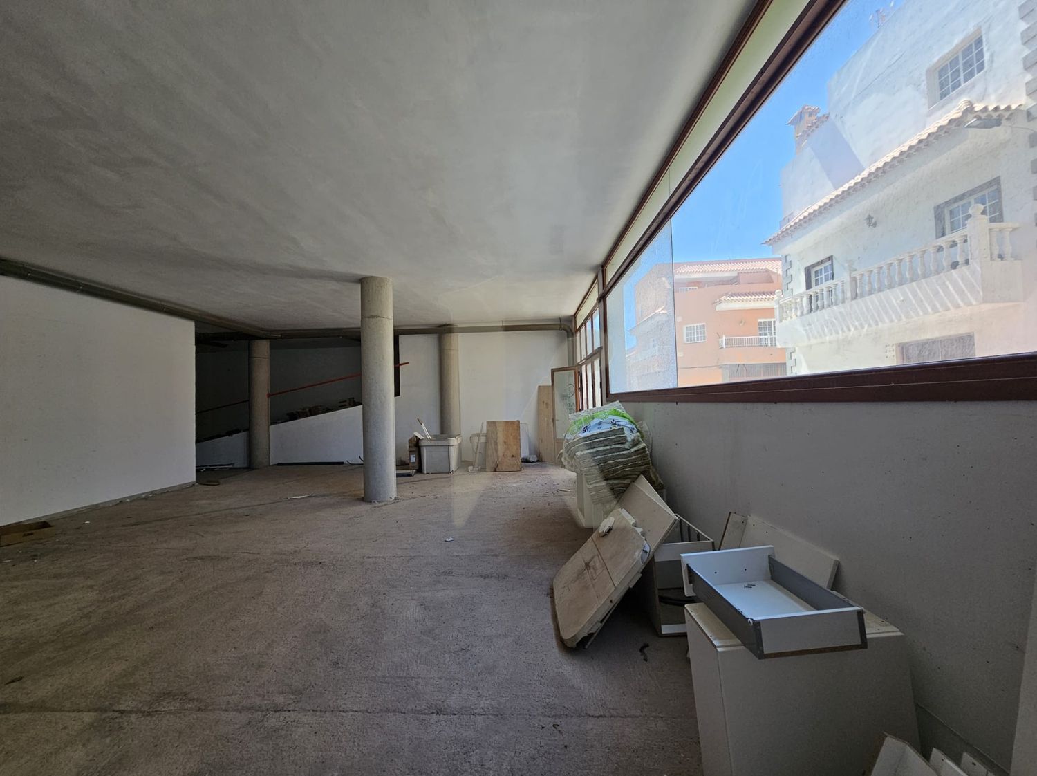 Locales o naves en Santa Cruz de Tenerife, La Gallega — imagen 5