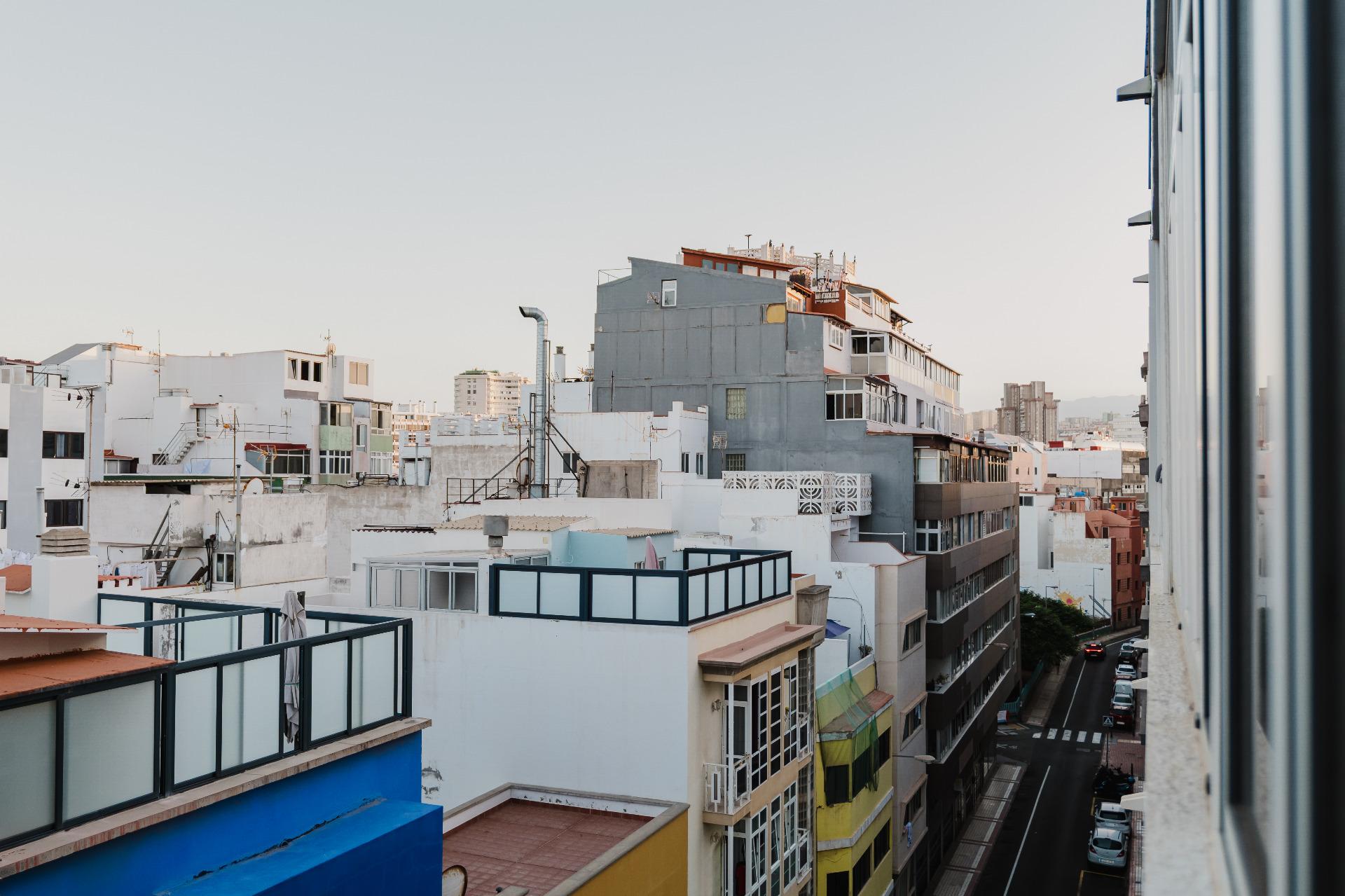 Pisos en Palmas de Gran Canaria, Las, Santa Catalina — imagen 22