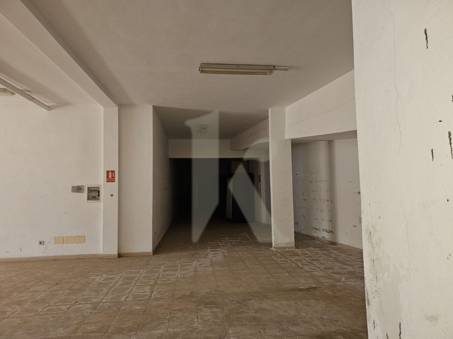 Locales o naves en Sobradillo — imagen 8