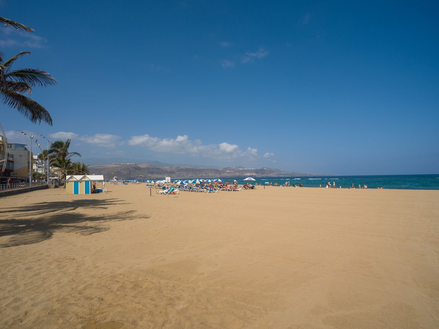 Pisos en Palmas de Gran Canaria, Las, Santa Catalina - Canteras — imagen 26
