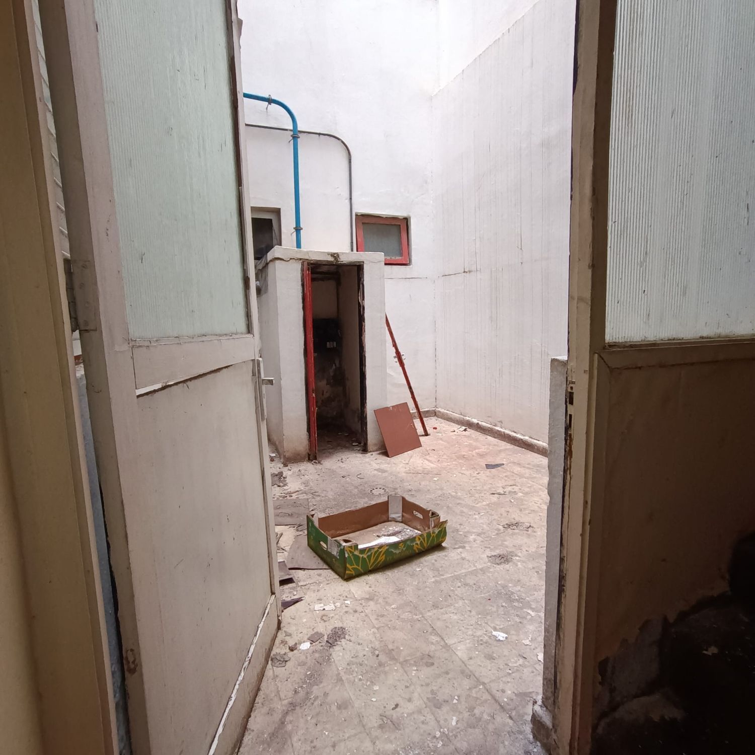 Locales o naves en Palmas de Gran Canaria, Las, Paseo de Chil — imagen 15