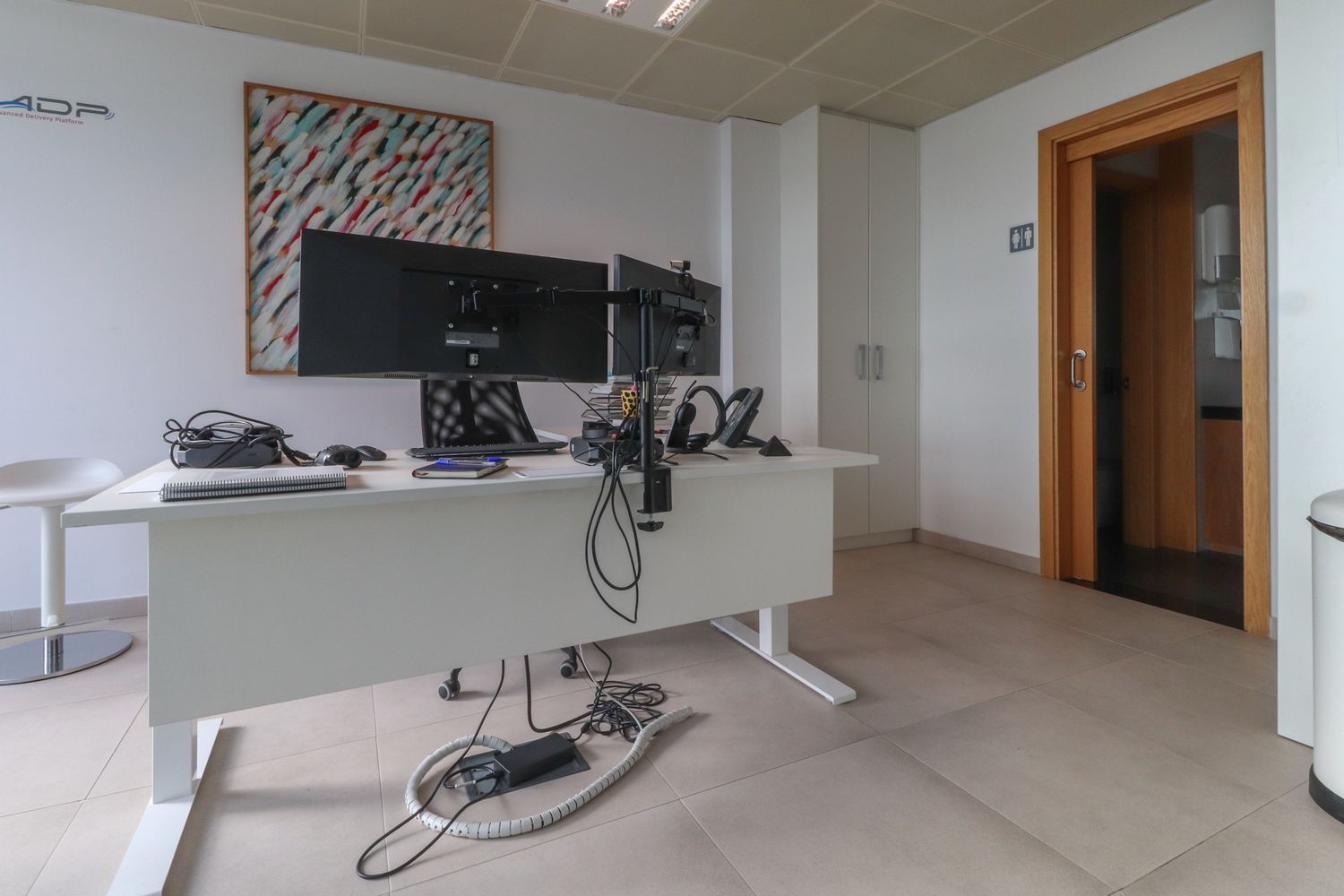 Oficinas en Palmas de Gran Canaria, Las, Ciudad Jardín — imagen 22