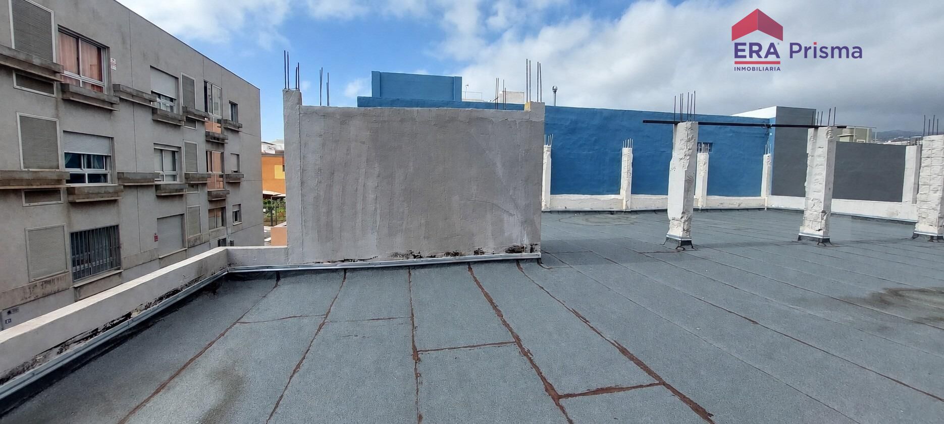 Edificios en San Cristóbal de La Laguna, San Matías — imagen 22